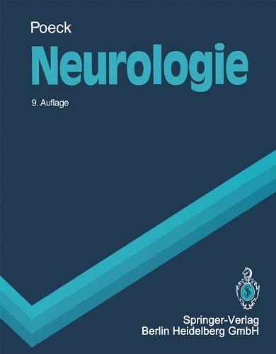 Neurologie (Springer-Lehrbuch)