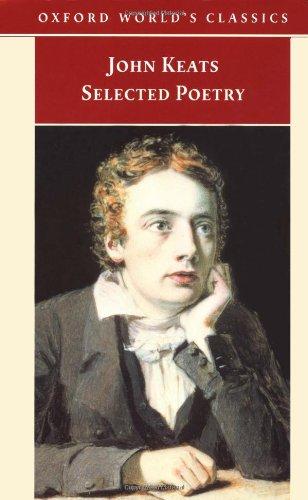 Selected Poetry (Oxford World's Classics)