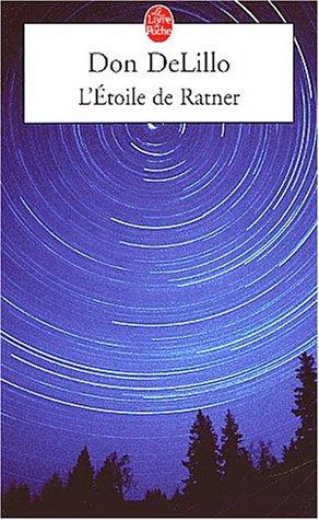 L'étoile de Ratner