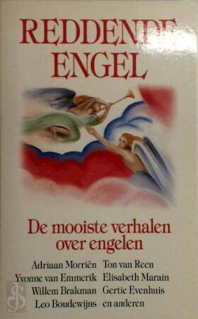 REDDENDE ENGEL. DE MOOISTE VERHALEN