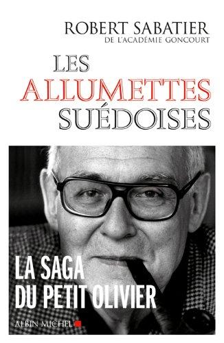 Les allumettes suédoises