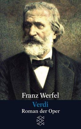 Verdi: Roman der Oper