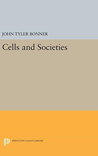 Cells and Societies (Princeton Legacy Library, Band 2082)