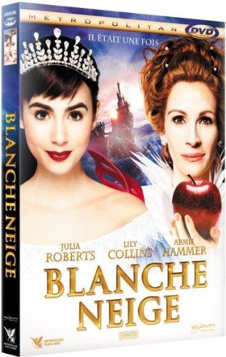 Blanche neige [FR Import]