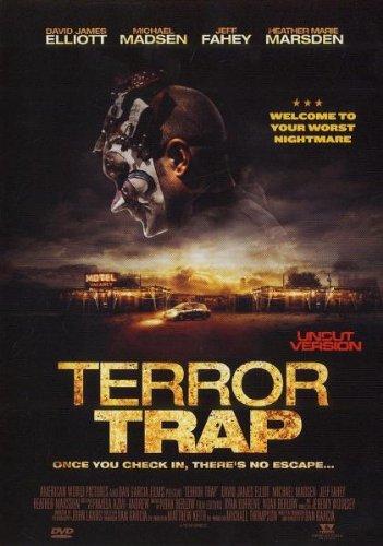 Terror Trap