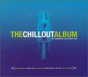 Chillout Album Vol.1