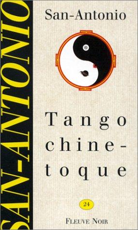 Tango Chinetoque (San Antonio Poche)