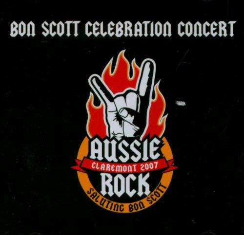 Bon Scott Celebration Concert