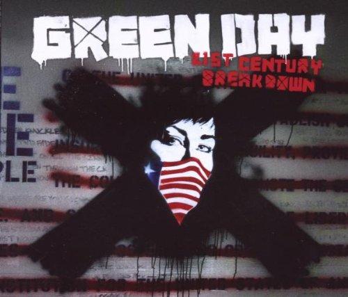 21st Century Breakdown (2track)