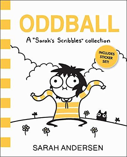 Oddball: A Sarah's Scribbles Collection (Sarah's Scribbles, 4, Band 4)