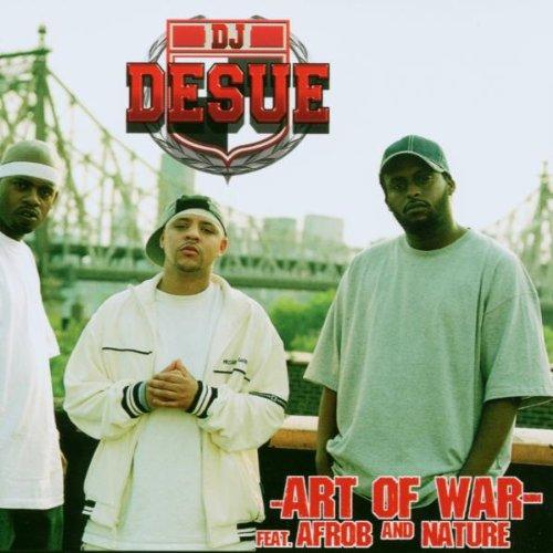 Art of War [Vinyl Single]