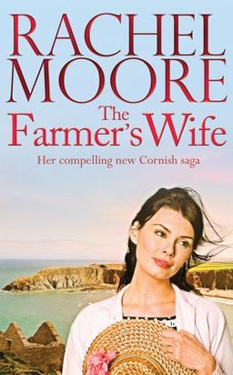 Farmer's Wife (Cornish Saga Series)