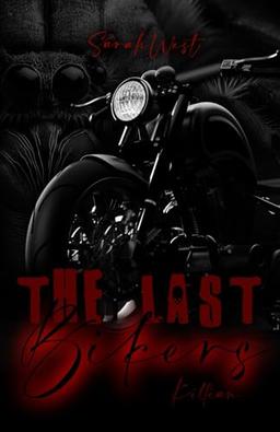 The Last Bikers: Killian