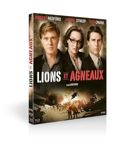 Lions et agneaux [Blu-ray] [FR Import]