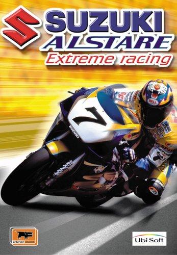 Suzuki Alstare Extreme Racing