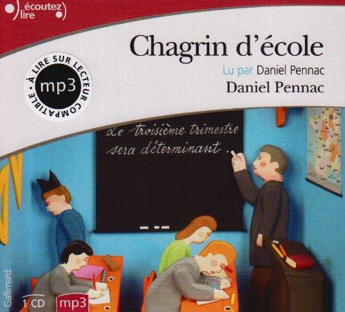 Chagrin d'école