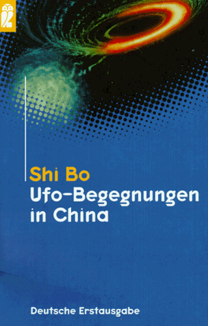 UFO-Begegnungen in China