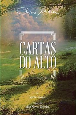 Cartas do Alto (Segundo Livro Da Série Reformador, Band 2)