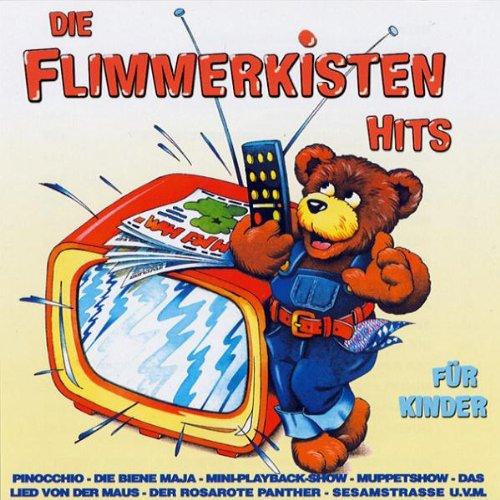 Die Flimmerkisten Hits für Kinder