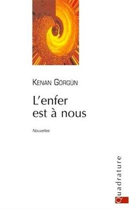 L'enfer est à nous