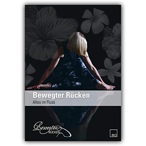 Bewegter Rücken - Alles im Fluss / Fitness DVD / Rückentraining