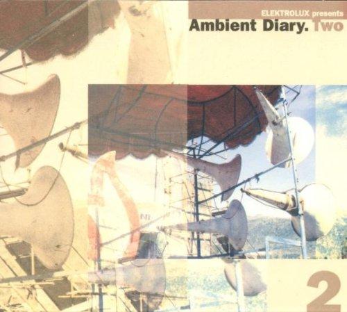 Ambient Diary Part 2