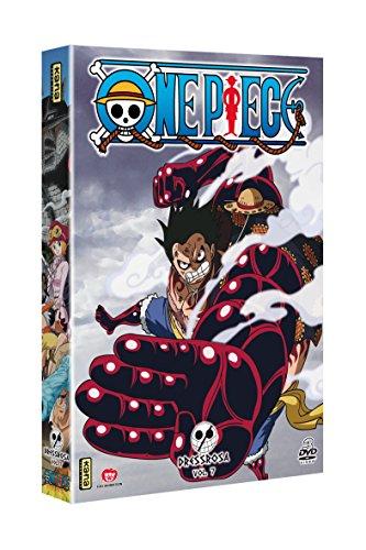 Coffret one pièce dressrosa, vol. 7 [FR Import]