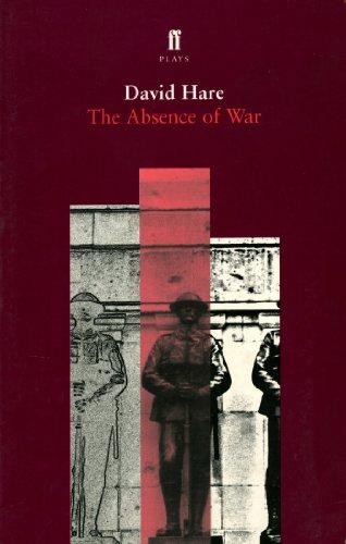 Absence of War