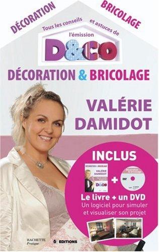 Décoration, bricolage : tous les conseils et astuces de Valérie Damidot