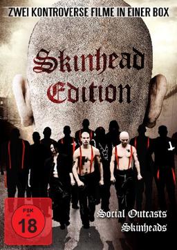 Skinhead Edition (Skinheads & Social Outcast) [Collector's Edition]