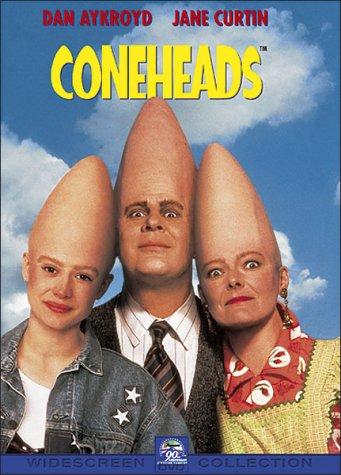 Coneheads