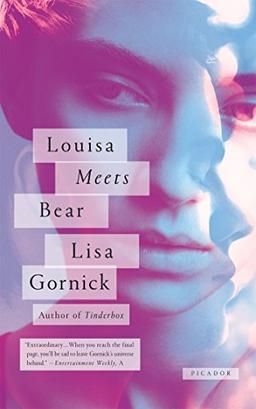 Louisa Meets Bear: Stories