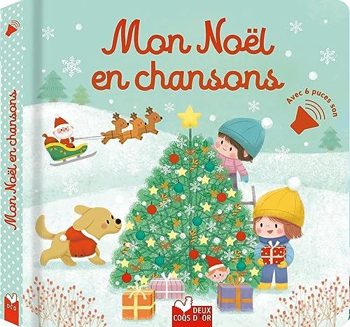 Mon Noël en chansons