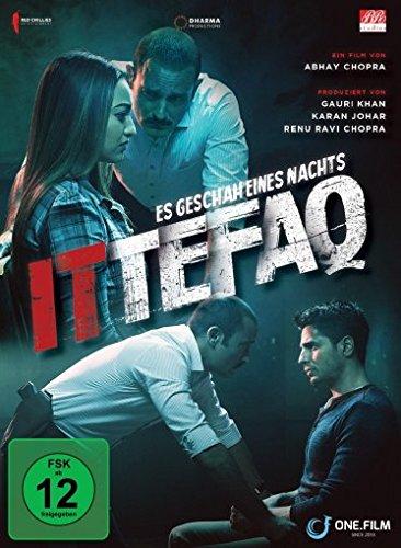 Ittefaq - Es geschah eines Nachts