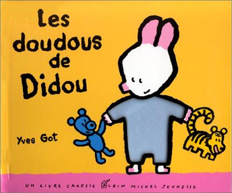 Les doudous de Didou