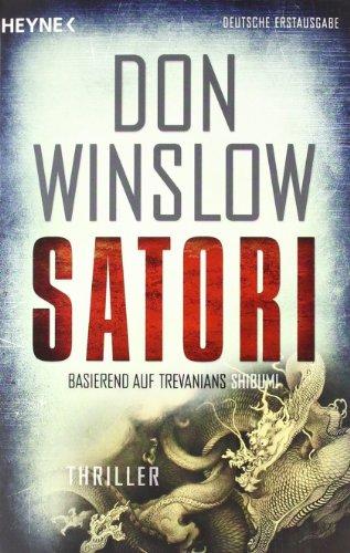 Satori: Thriller