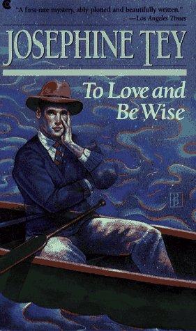 To Love and Be Wise