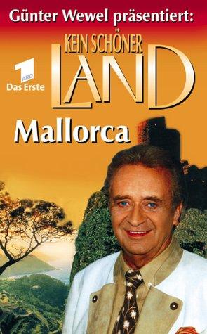 Kein schöner Land - Mallorca [VHS]