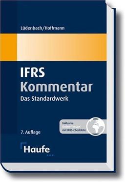 Haufe IFRS-Kommentar: Der Standard bei IFRS-Anwendern