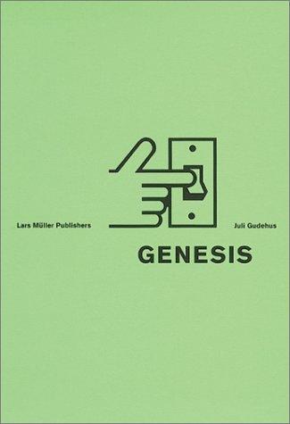 Genesis: Jult Gudehus