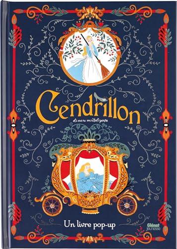 Cendrillon : un livre pop-up