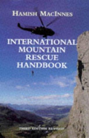 International Mountain Rescue Handbook (Guides)