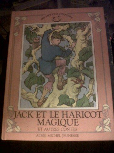 Jack et le haricot magique : adaptation