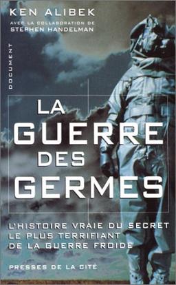 La guerre des germes