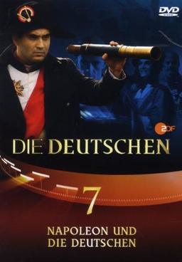 Die Deutschen, Teil 7 - Napoleon und die Deutschen