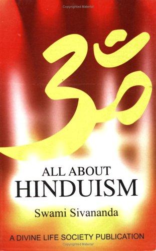 All About Hinduism