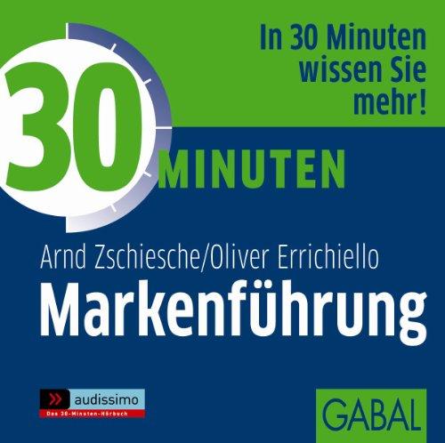 30 Minuten Markenführung