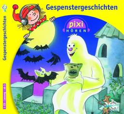 Gespenstergeschichten: 1 CD