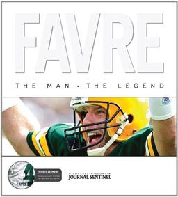 Brett Favre: America's Quarterback