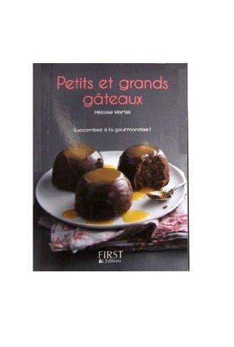 Petits et grands gâteaux : succombez à la gourmandise !